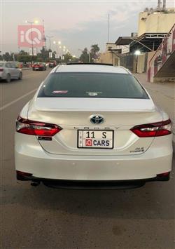 تويوتا كامري